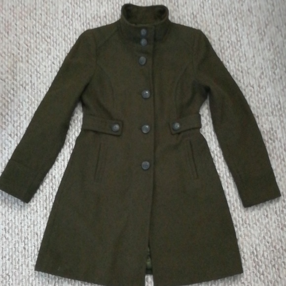 🍁Old Navy Soft Brushed Peacoat - Picture 6 of 8